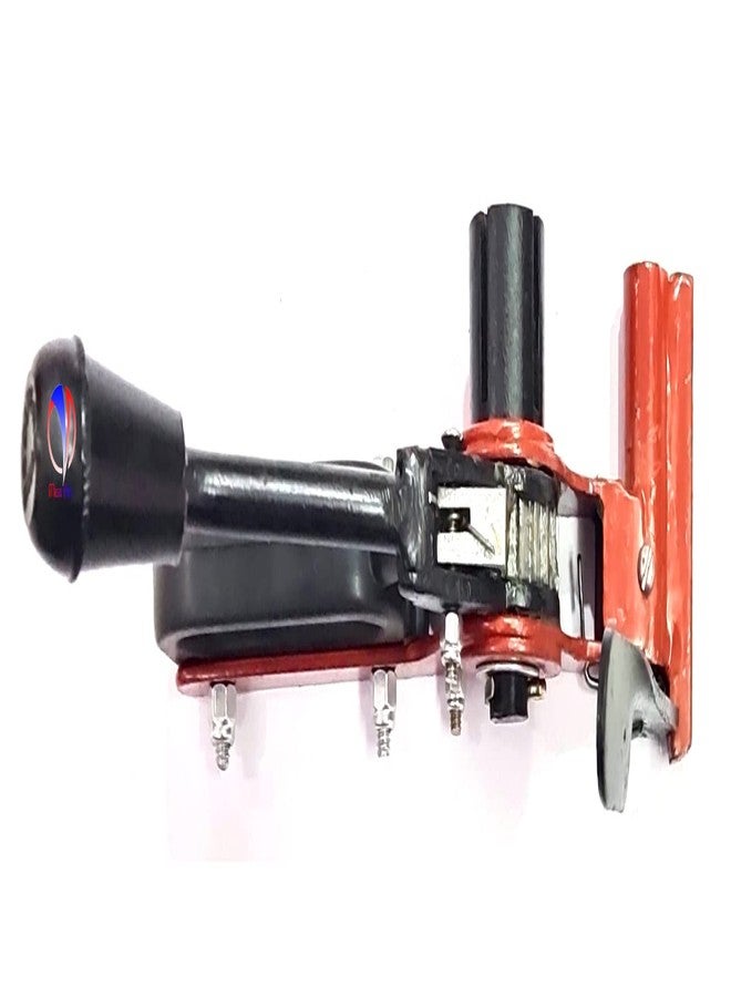 Mass Pro 1Pcs Crimper Manual Box Up Ratchet Handle Tensioner Sealer Strap Tightener Tool (Multi, Comes as a Combo Set) - Image 2